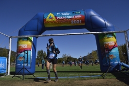 Patagonia Run 2021