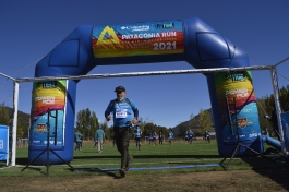 Patagonia Run 2021