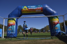 Patagonia Run 2021