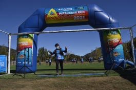 Patagonia Run 2021