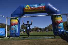 Patagonia Run 2021