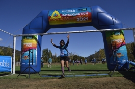 Patagonia Run 2021