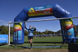 Patagonia Run 2021