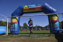 Patagonia Run 2021