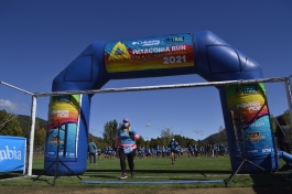 Patagonia Run 2021