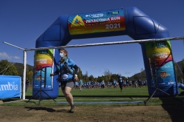 Patagonia Run 2021