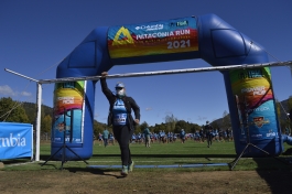 Patagonia Run 2021