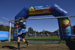 Patagonia Run 2021