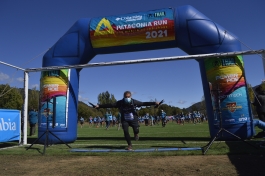 Patagonia Run 2021