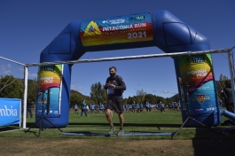 Patagonia Run 2021