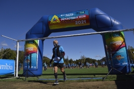 Patagonia Run 2021