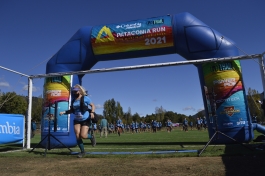 Patagonia Run 2021