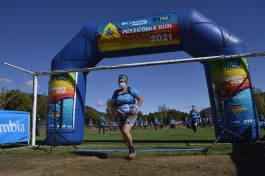 Patagonia Run 2021