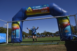 Patagonia Run 2021