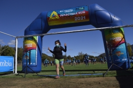 Patagonia Run 2021