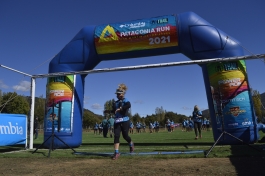 Patagonia Run 2021