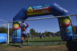 Patagonia Run 2021