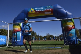 Patagonia Run 2021