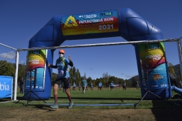 Patagonia Run 2021