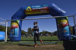 Patagonia Run 2021