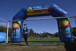 Patagonia Run 2021