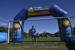 Patagonia Run 2021