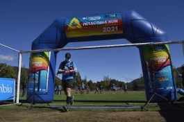 Patagonia Run 2021