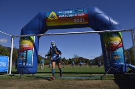 Patagonia Run 2021