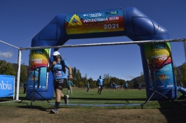 Patagonia Run 2021