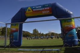 Patagonia Run 2021