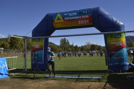 Patagonia Run 2021