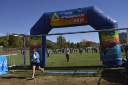 Patagonia Run 2021