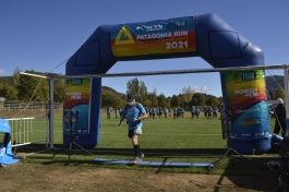 Patagonia Run 2021