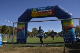 Patagonia Run 2021