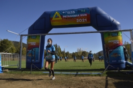 Patagonia Run 2021