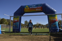 Patagonia Run 2021