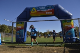 Patagonia Run 2021