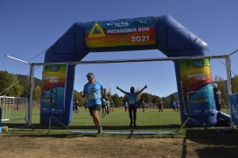 Patagonia Run 2021