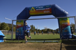 Patagonia Run 2021