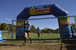 Patagonia Run 2021