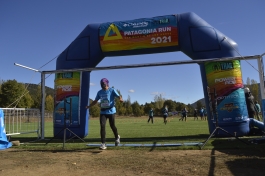 Patagonia Run 2021