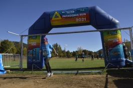 Patagonia Run 2021