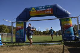 Patagonia Run 2021