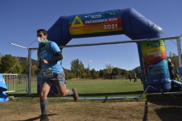 Patagonia Run 2021