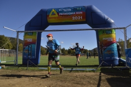 Patagonia Run 2021