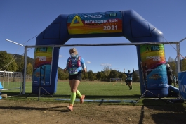 Patagonia Run 2021