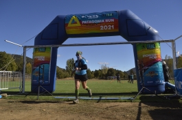 Patagonia Run 2021