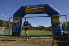 Patagonia Run 2021