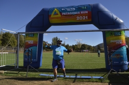 Patagonia Run 2021