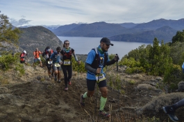 Patagonia Run 2021